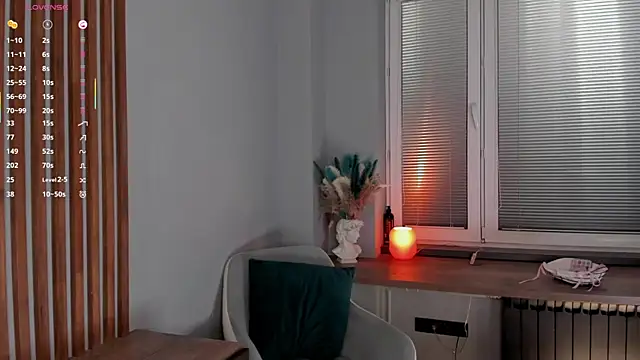 Živý XXX chat OssieCrews