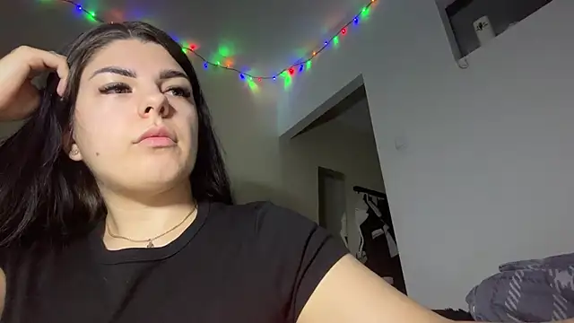 PatriciaDaniels' Live XXX Chat