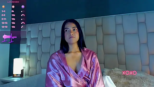 Živý XXX chat Anastasia_leeh