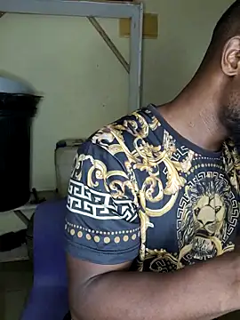 vannycov élő XXX-chatje