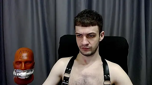 _Damien_thorn_'s Live XXX Chat