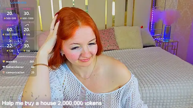 Marina_Mur_ Chat XXX live