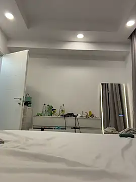 IsabellaEtthan 웹캠 쇼