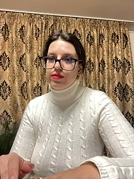 NadiraNoor: онлайн-секс-чат