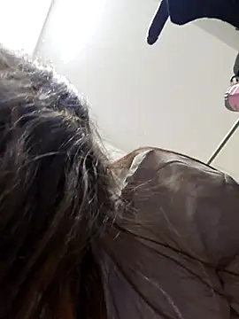 Show de mmm-Virginia na webcam