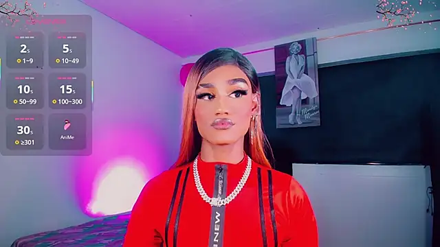 Kendall_hornyy Webcamshow