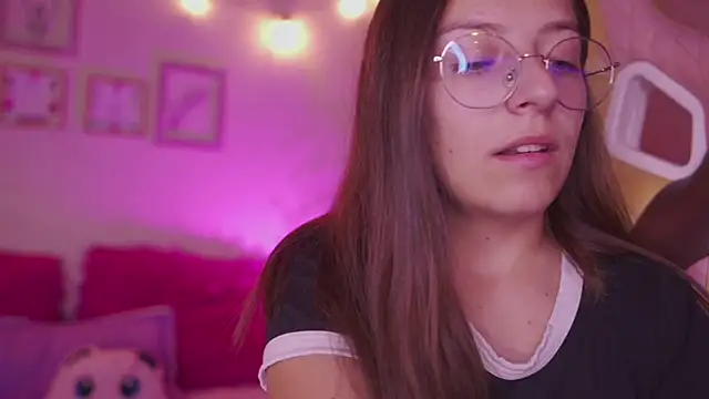 milly_kenner Live XXX-Chat