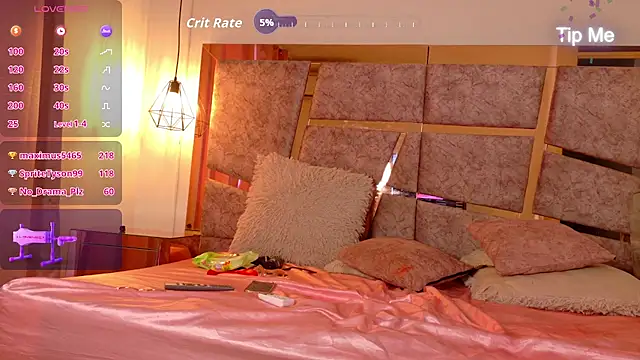 Dakota-Bruce 라이브 XXX 채팅