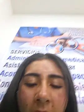 CAROLINE__07 Webcam-Show