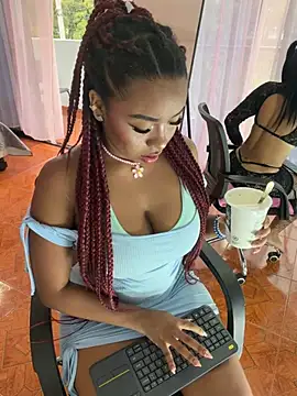 Kloe_rousse01 Live XXX-chat