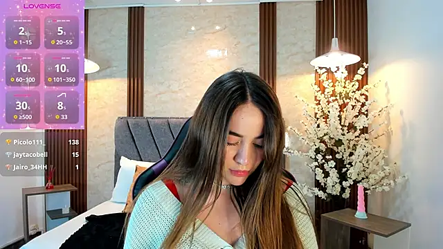 Anissa_m_ Chat XXX live