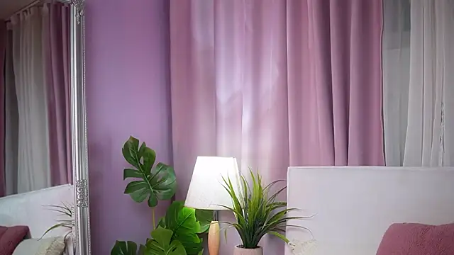 โชว์เว็บแคมของ AmeliaBarbie