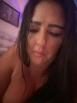 TiffanyRoxx's Webcam Show