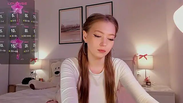 diana_nier Chat XXX in diretta