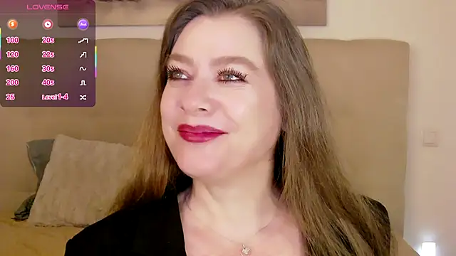 PetersEmily's Live XXX Chat