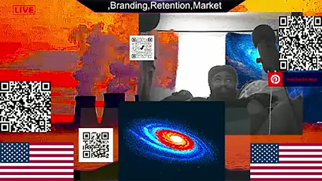 Show Webcam de RussellTaylorLacy