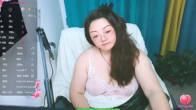 Czat XXX na żywo – AngelwithEcup