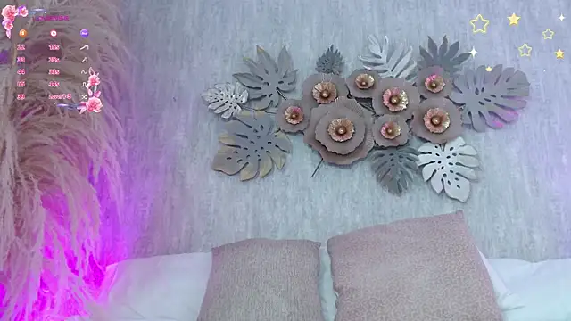 Czat XXX na żywo – laraa_jeean