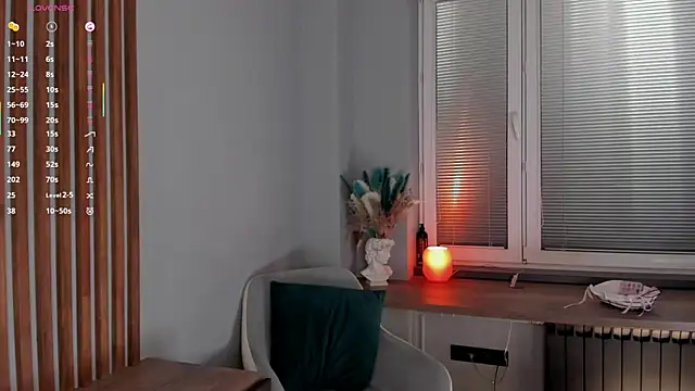 OssieCrews Live XXX Chat