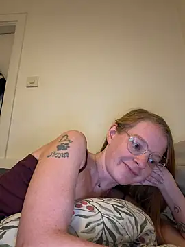 Czat XXX na żywo – jannis1992