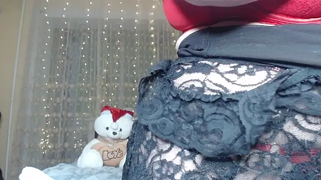 Show modela CumCpl na web-kameri