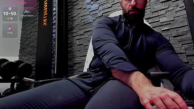 عرض كام David_Big_Daddy