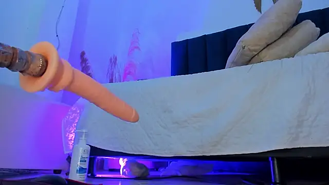 Anette_ Live XXX Chat