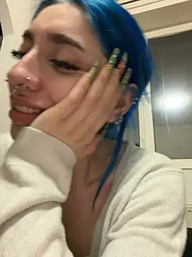 Živý XXX chat AriaVoss