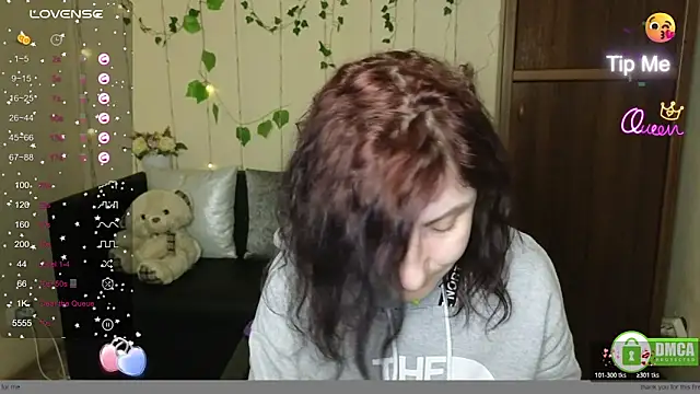 Muse_kitty_jenia – Live XXX-chat