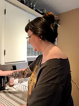 Czat XXX na żywo – gia_nova