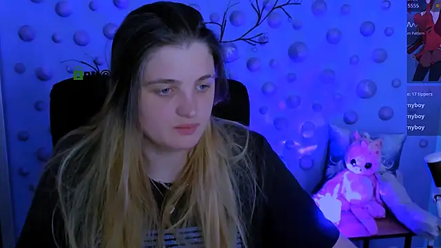 inga_gree: онлайн-секс-чат