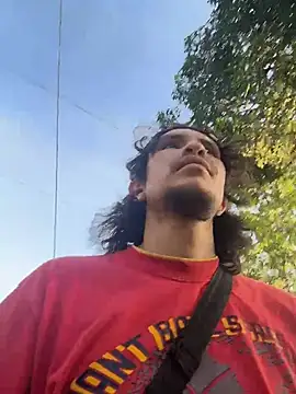 Chat XXX en directo de Luxx_14