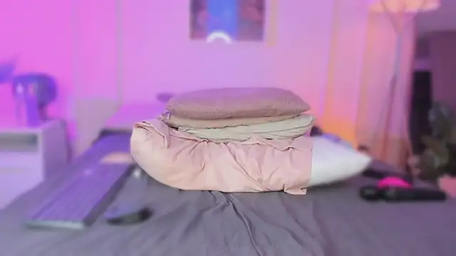 แชท XXX สดของ emma_soul1