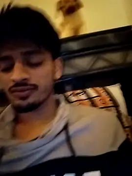 Chat XXX en directo de Wild_Vassu