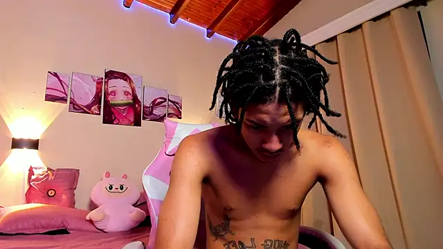 smith_66jr 웹캠 쇼