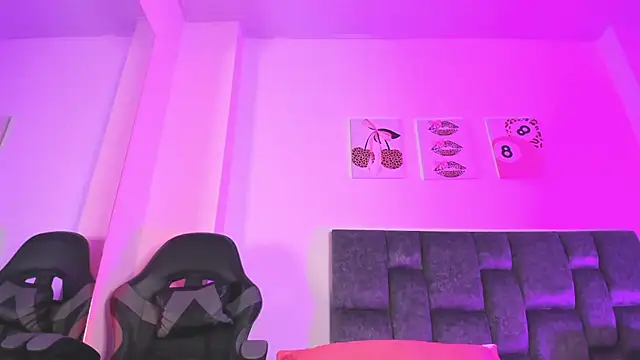 XXX chat uživo modela ValeryTs1