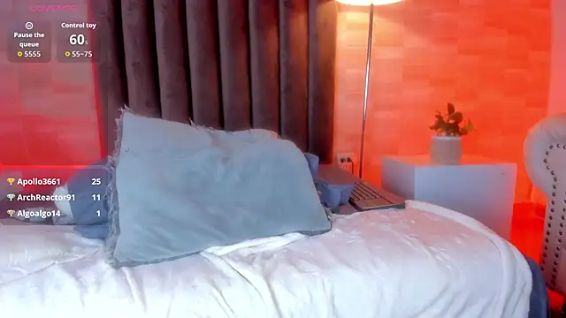 Isaac_Grey – Naživo XXX chat