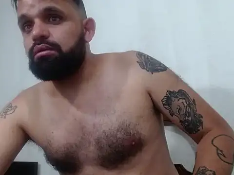 Chat XXX en directo de BurakHadidd