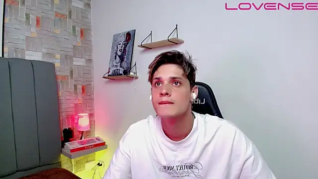 flaquito___ Webcam Show