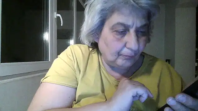 ExquisiteMature: онлайн-секс-чат