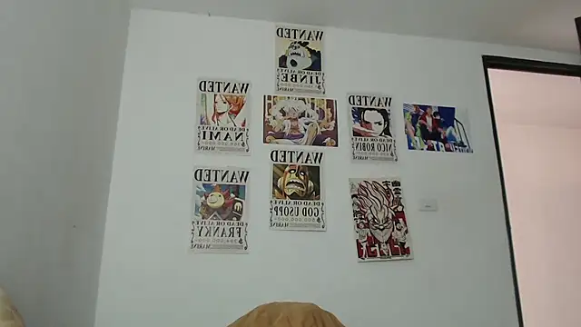 Chat XXX en directo de stevenosori