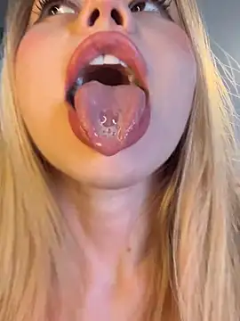 curchez_ 라이브 XXX 채팅