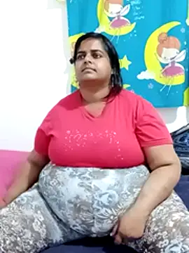 SusanaEshwar's Live XXX Chat
