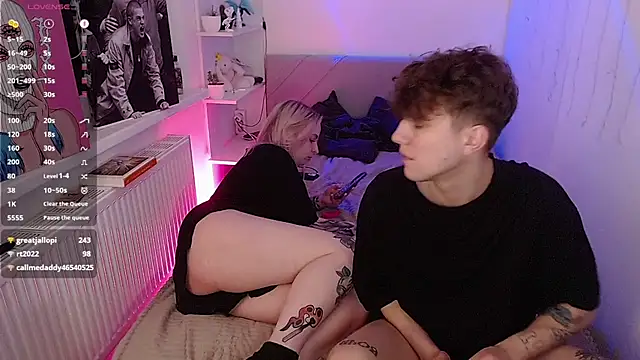 Czat XXX na żywo – soalice