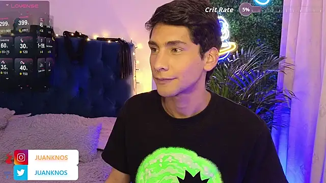 عرض كام by_pandora