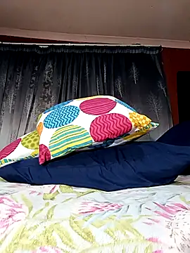 Živý XXX chat Wildblack22