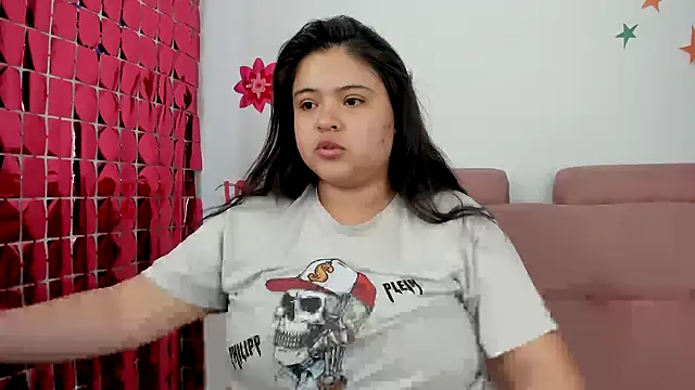 lizzie_c 라이브 XXX 채팅