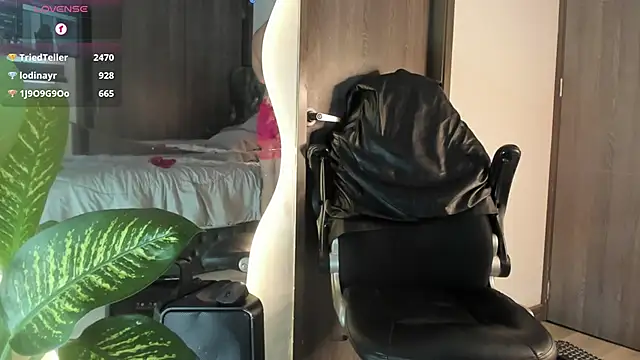 Вебкам-шоу Dimitri_Bass