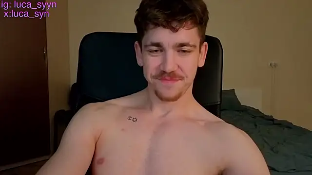 luca_syn: онлайн-секс-чат