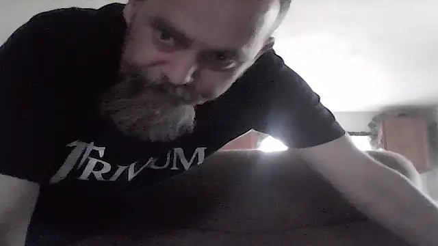 Chat XXX en directo de crazyheratic8